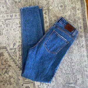 Zara Skinny Jeans